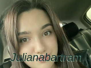 Julianabartram