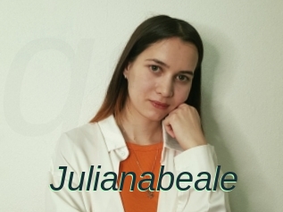 Julianabeale