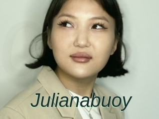 Julianabuoy