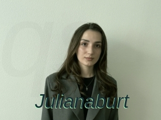 Julianaburt