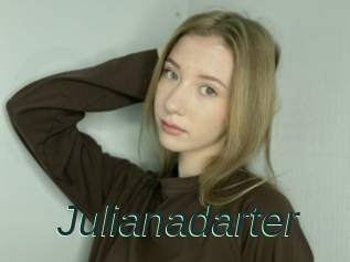 Julianadarter