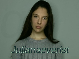 Julianaeverist