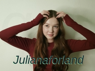 Julianaforland