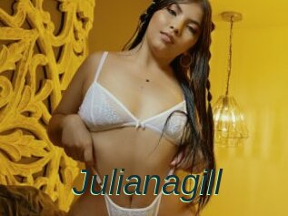 Julianagill