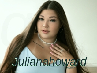 Julianahoward