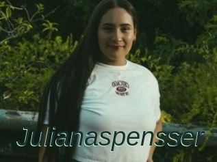 Julianaspensser
