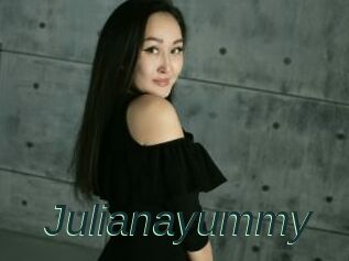 Julianayummy