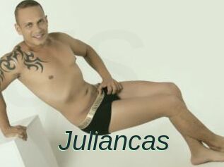 Juliancas