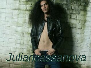 Juliancassanova