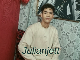Julianjett