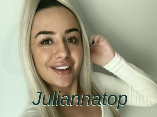 Juliannatop