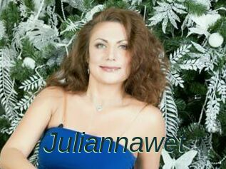 Juliannawet