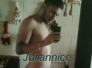 Juliannice