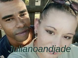 Julianoandjade