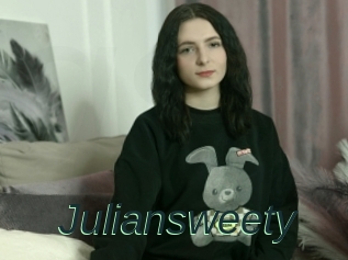 Juliansweety