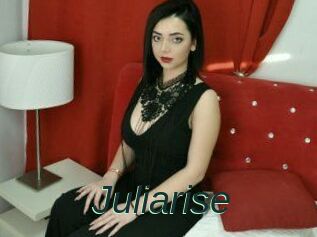 Juliarise