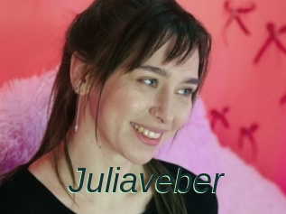 Juliaveber