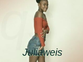 Juliaweis
