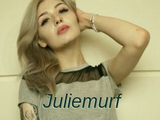 Juliemurf