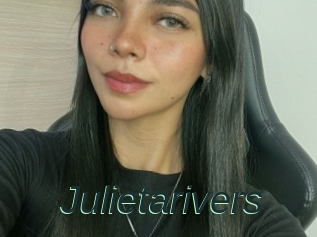 Julietarivers