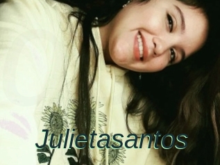 Julietasantos
