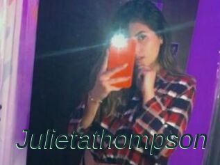 Julietathompson