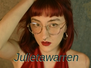 Julietawarren