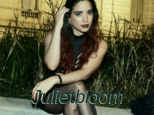 Julietbloom