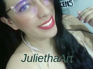 JuliethaArt