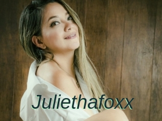 Juliethafoxx