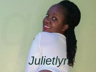 Julietlyn