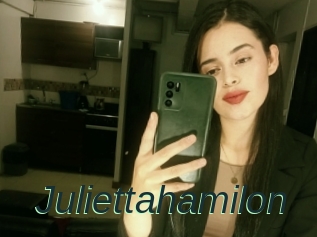 Juliettahamilon