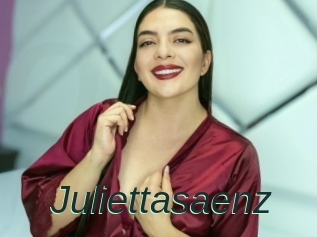 Juliettasaenz