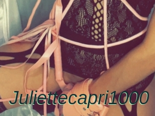 Juliettecapri1000