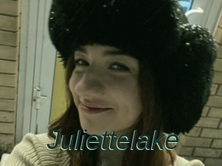 Juliettelake