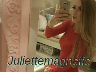 Juliettemagnetic