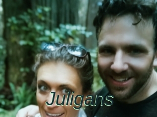 Juligans