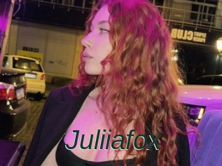 Juliiafox