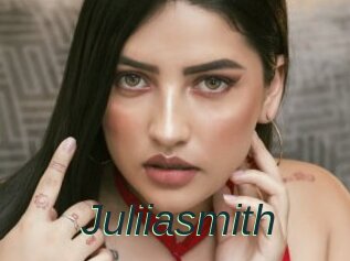 Juliiasmith