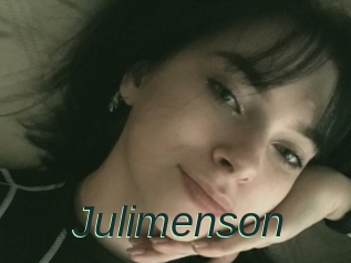 Julimenson