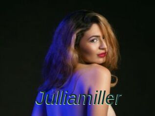 Julliamiller