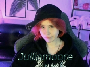 Julliamoore