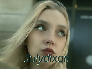 Julydixon