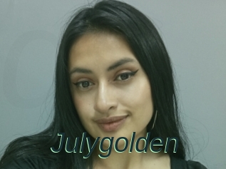 Julygolden