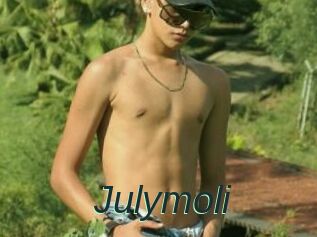 Julymoli