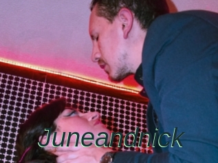 Juneandnick