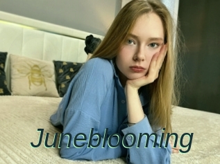 Juneblooming