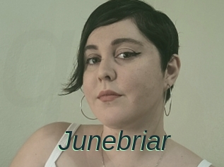 Junebriar