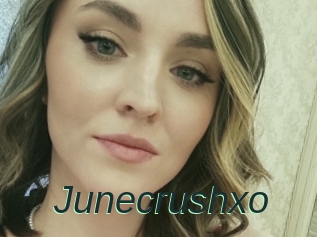 Junecrushxo