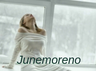 Junemoreno